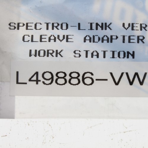 Leviton- Versa-Cleave Worstation Adapter - Photo 6/6