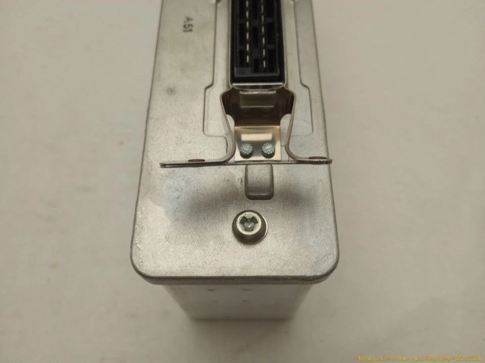 Módulo de control de freno antibloqueo ABS para Volvo 240 WAGON 1989-1992 89 90 91 92 Foto 4 de 4