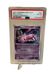 Mew Pokemon 2007 Holo DP3 Shining Darkness Unlimited Japanese #182 PSA 6
