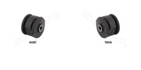 2X Japanparts Querlenkerlager Hinten Links Rechts FüR Hyundai Tucson JM KIA