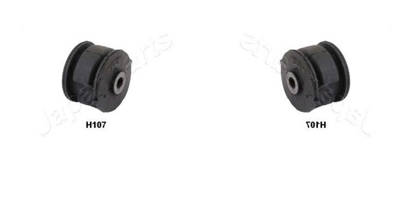 2X Japanparts Querlenkerlager Hinten Links Rechts FüR Hyundai Tucson JM KIA-image