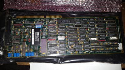 Analog Devices RTI-860 ISA Interface Controller-New No Box