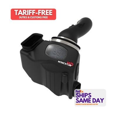 Afe Power 50-70056T, Momentum Hd Cold Air Intake System W/ Pro 10R Performance