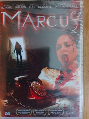 Marcus