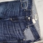 Ariat R.E.A.L. Men’s Bootcut Jeans Dark Wash Blue Denim Regular Fit 5-Pocket — photo 8