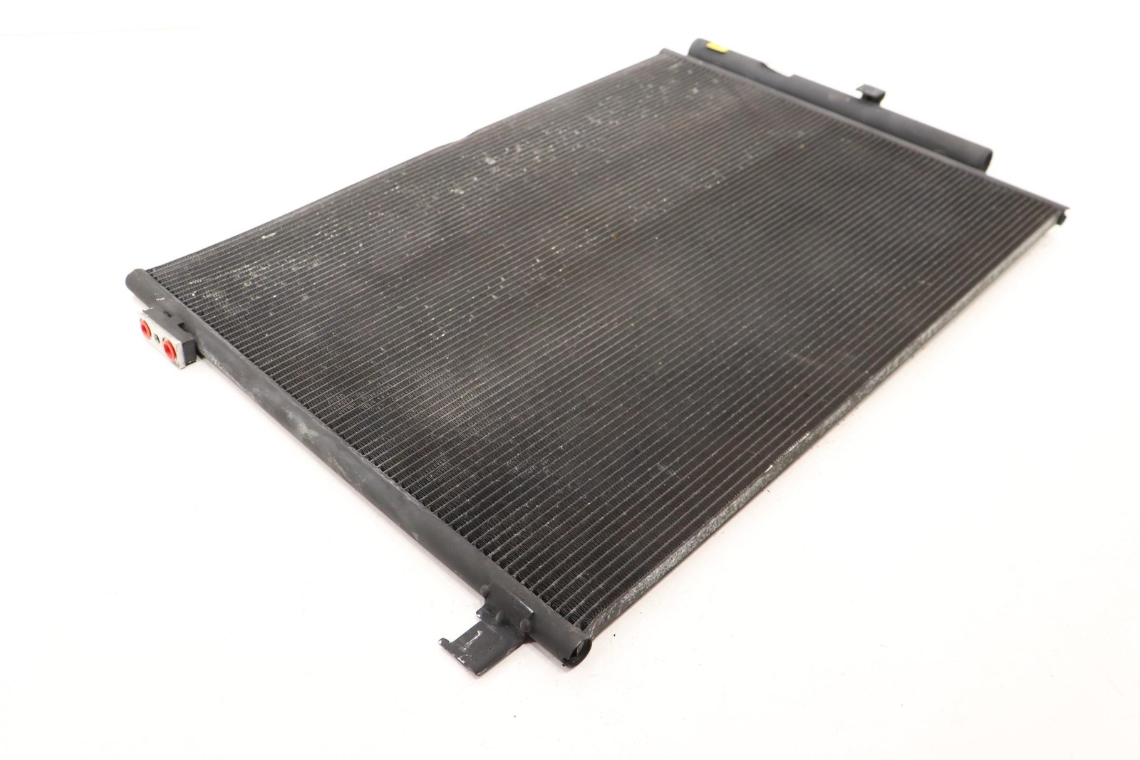 2014 - 2024 MASERATI GHIBLI 3.0L A/C AIR CONDITIONING CONDENSER OEM 670009820