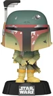 FUNKO POP! Star Wars: Fett Legacy - Boba Fett (Glow-in-the-dark) [New Toy] Vin