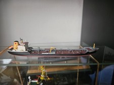 BI 95 Conger Schiffsmodell 1:1250