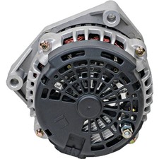 400-12258-JN J N Electrical Products Alternator