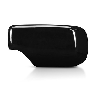 Driver Left Side Door Mirror Cover Cap 51168238375 For BMW E39 E46 3 5 series