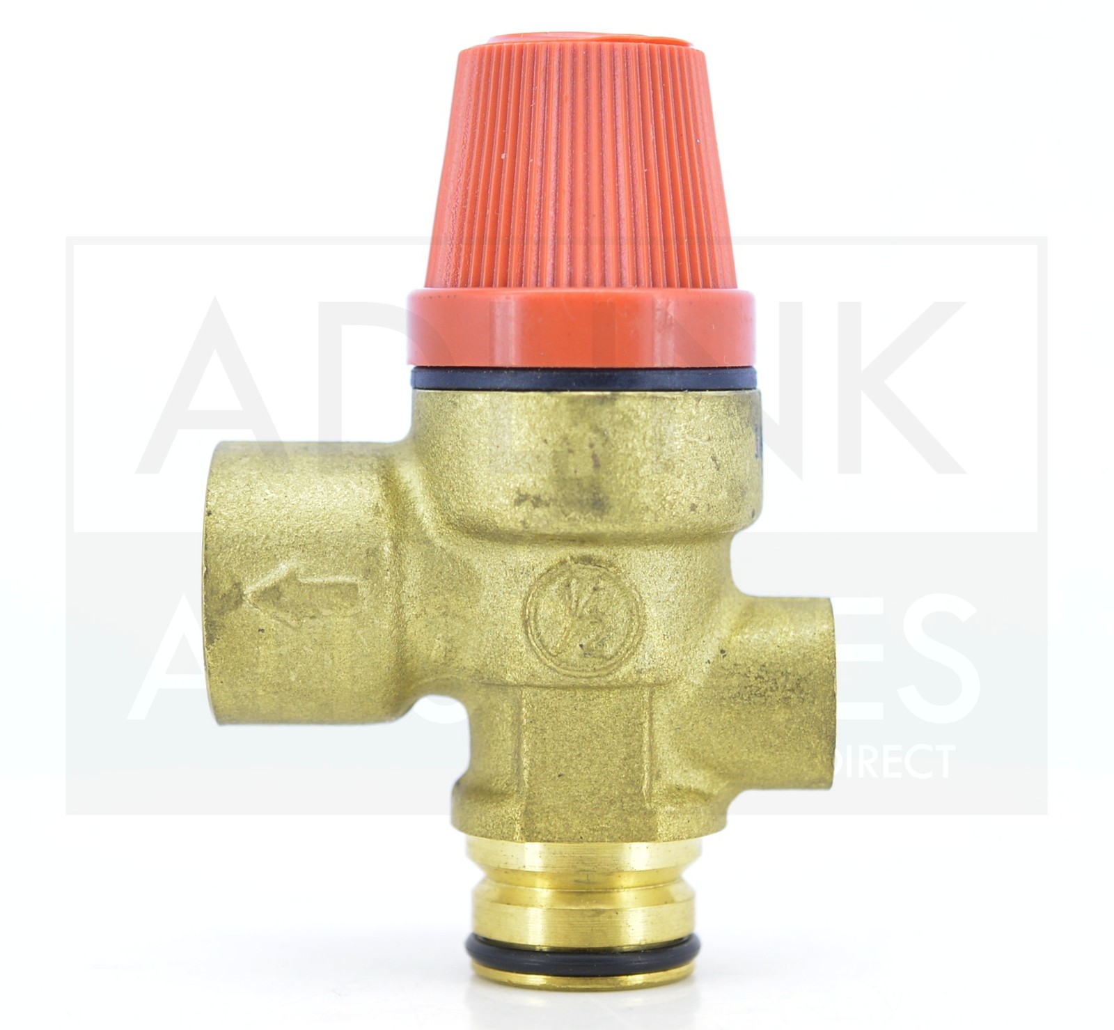 WORCESTER GREENSTAR OIL CAMRAY 12/18 18/25 25/32 SAFETY VALVE 87161424220 |  eBay