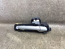 T&uuml;rgriff au&szlig;en hinten rechts A2047601634 Mercedes W218 X218 CLS 14.1916.092