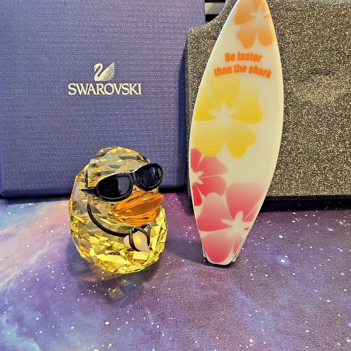 Swarovski Happy Ducks for sale | eBay