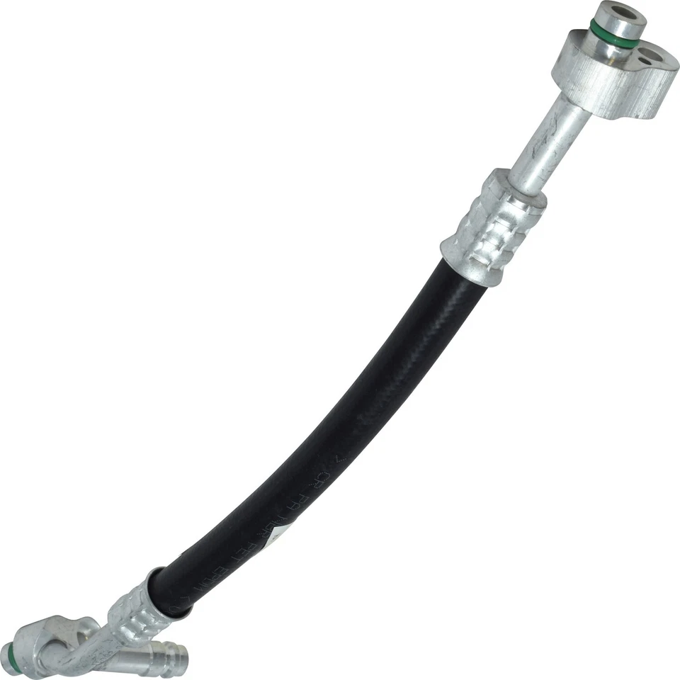Manguera de descarga de refrigerante aire acondicionado para BMW 325i 2001-2005 UAC 2002 2003 2004 Foto 2 de 2