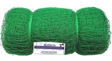 RAISCO Nylon Feet Nylon Cricket Green Net 42x10 Feet Nylon, Green us