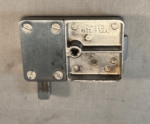 Vintage Quick Release. - Picture 4 of 4
