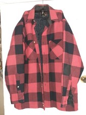 HIGH SIERRA WOOL JACKET/COAT. Medium size in excellent condition-Quality Materia