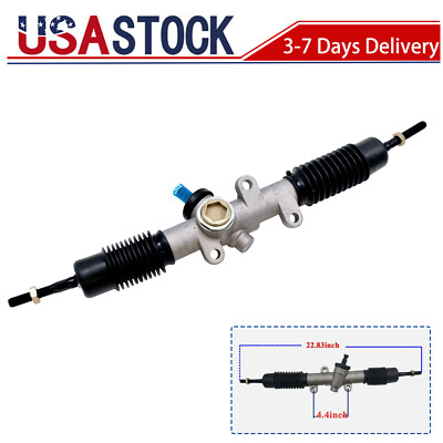 Rack Pinion Steering Box 13205100000 For Odes 800 Dominator X2 X4 D2 D4 UTV 