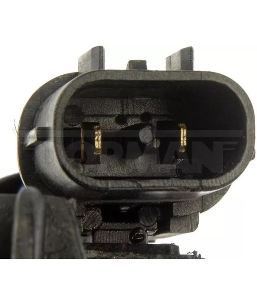 Вентилятор радиатора в сборе Dorman 621-378 подходит для KIA Spectra 2004 - 2009 годов выпуска - Изображение 2 из 3