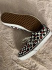 New Big Girl Vans size 6 M — photo 4