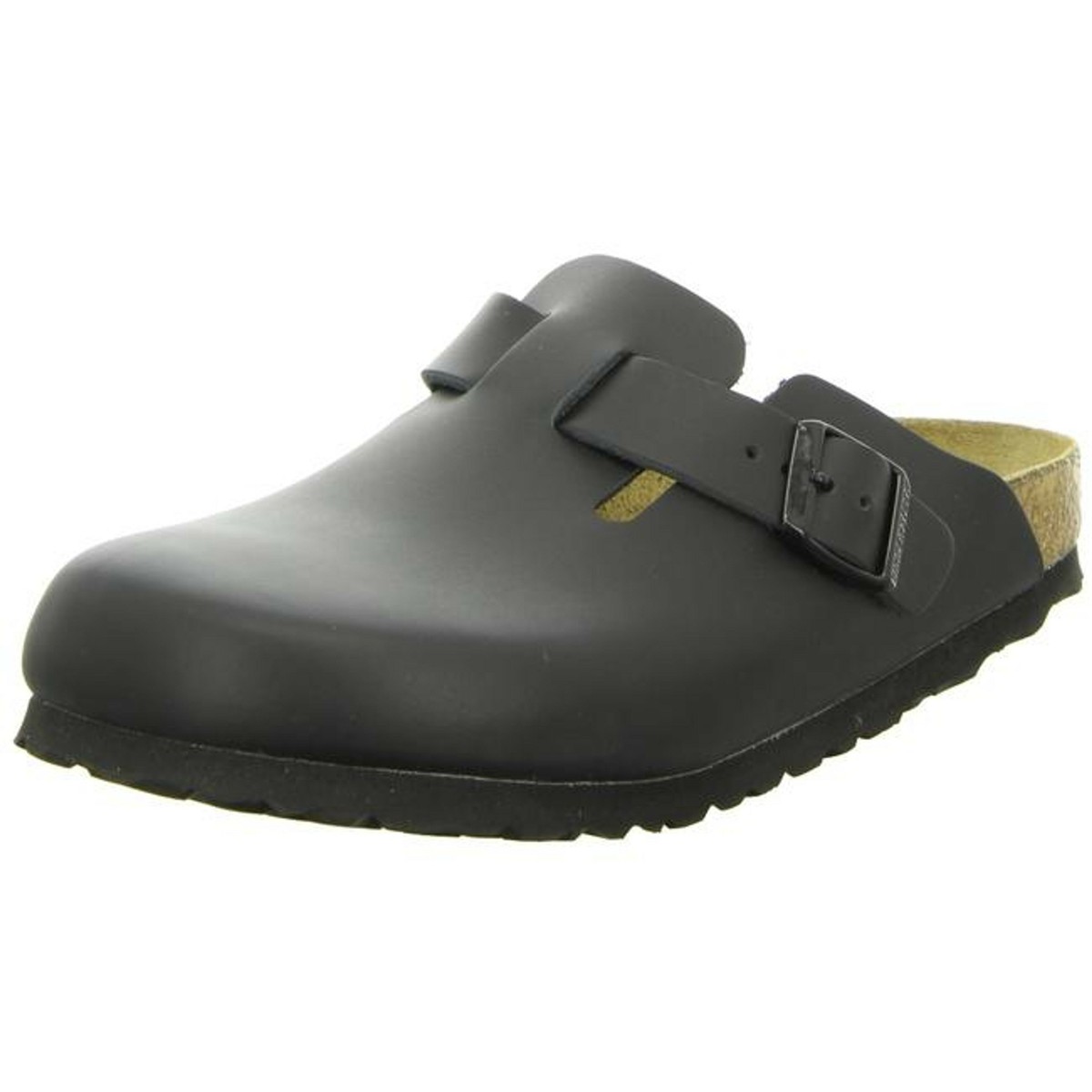 Birkenstock Boston Clogs Mules Slippers Sandals Slides Slip  display picture 2