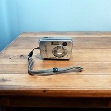 FUJIFILM A350 FinePix A350 5.2 Megapixel Digital Camera 3x zoom Parts Repair