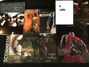 libro di michael jordan