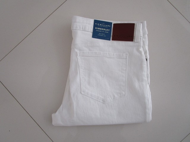 rm williams white jeans