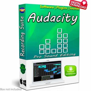 Professional Song Recording Software