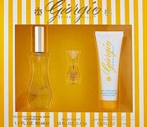giorgio beverly hills gift set