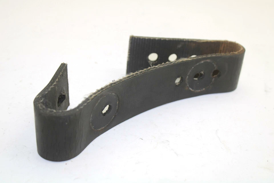 Correa limitadora delantera original de goma Polaris 5410397 Q5171 Foto 2 de 4