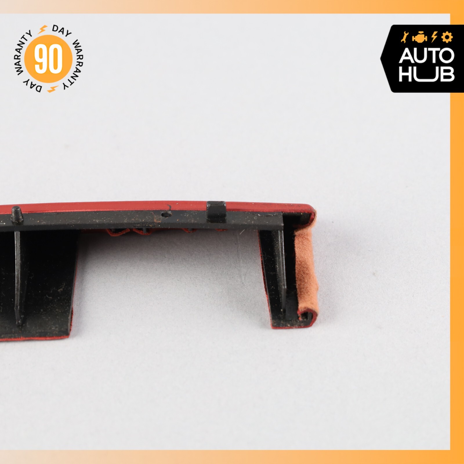 03-12 Bentley Continental GT GTC Center Console Insert Trim Cover Panel OEM 73k