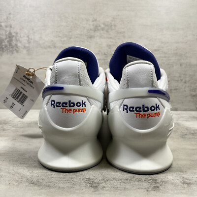 Reebok LIFTER PR III (ホワイト) 27cm リフター PR III / LIFTER PR III （ホワイト） -Reebok 公式