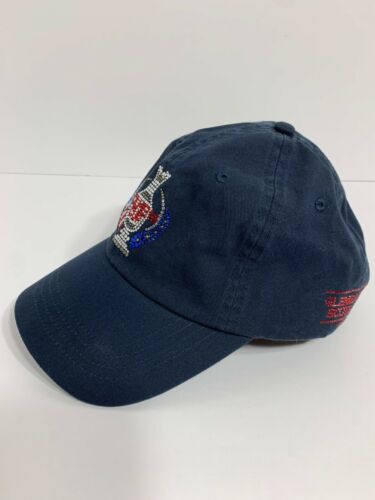 Solheim Cup Golfmütze - Ryder Cup Gleneagles Schottland 2019 - blau Erwachsene Cap - SCHÖN - Bild 2 von 8