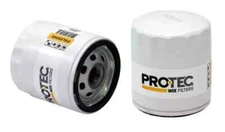 Engine Oil Filter-Turbo PROTEC-NEW PXL57145