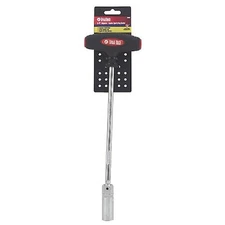 GreatNeck 28025 Magnetic T-Handle Spark Plug Socket Wrench Tool 5/8 Inch