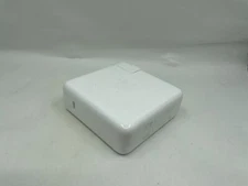 Genuine OEM Apple 96W USB-C Power Adapter for Apple MacBook Pro A2166