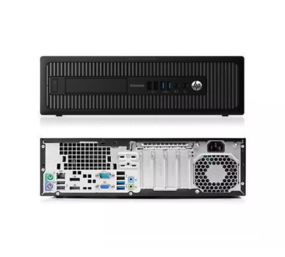 FCS HP DESKTOP Computer WINDOWS 11 PC i3 / i5 / i7 8GB/16GB RAM