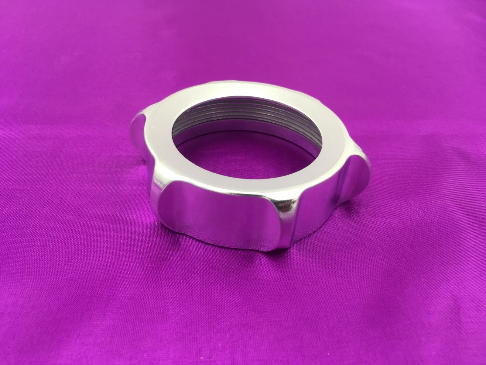 Genuine Kenwood Spare Retaining Ring Nut KW630790 For Meat Grinder Attachment eBay