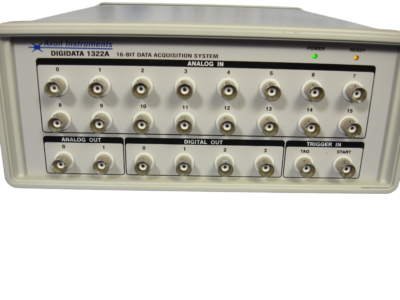 Axon Instruments Digidata Model 1322A 16-Bit Data Acquisition 