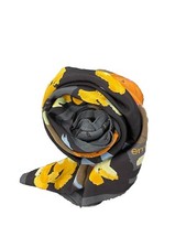 EMANUEL UNGARO FOULARD DONNA WOMAN SCARF VINTAGE JHD9422