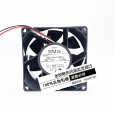 NMB 09238RA-24M-FL DC24V 0.73A 9CM 3-Wire High Airflow Inverter Cooling Fan
