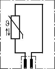 Bosch TemperaturfüHler 0 280 130 039-image