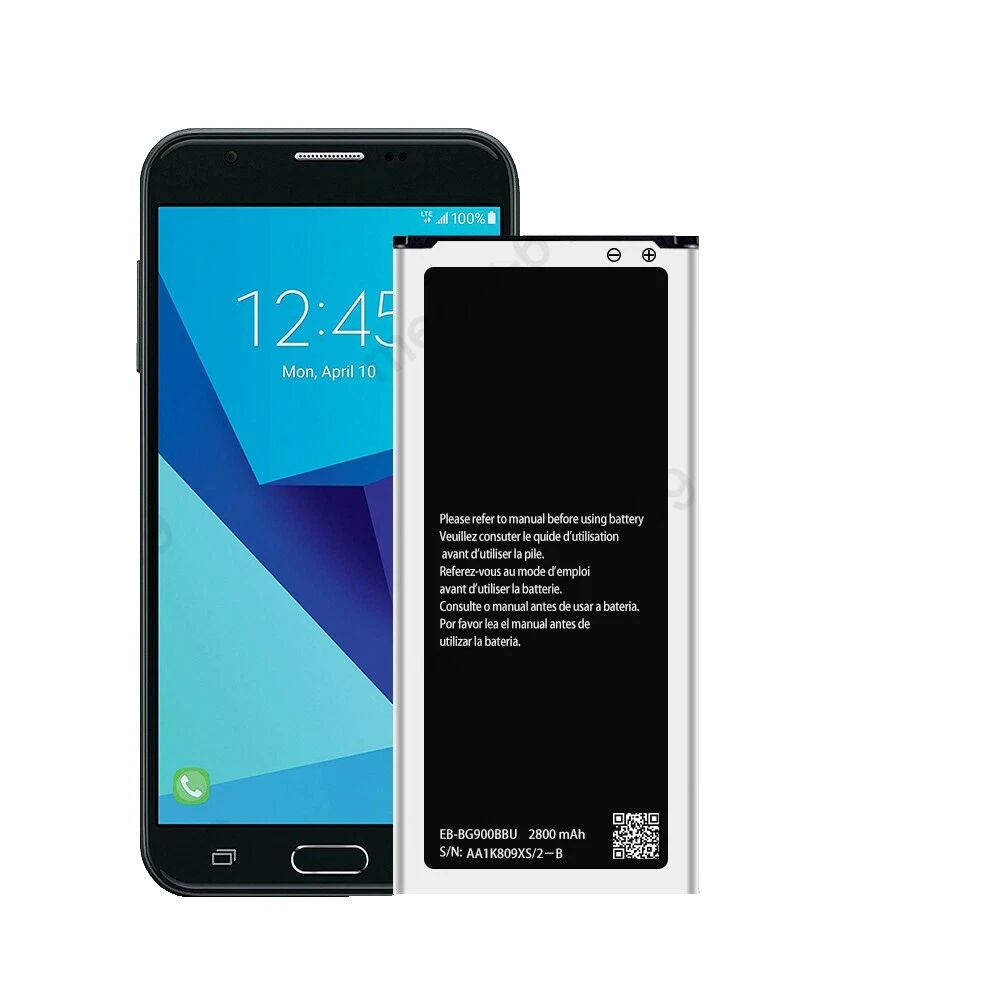 Baterías para Samsung Samsung Galaxy S5 Neo