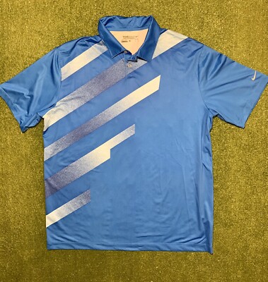 nike golf tour performance dri fit polo