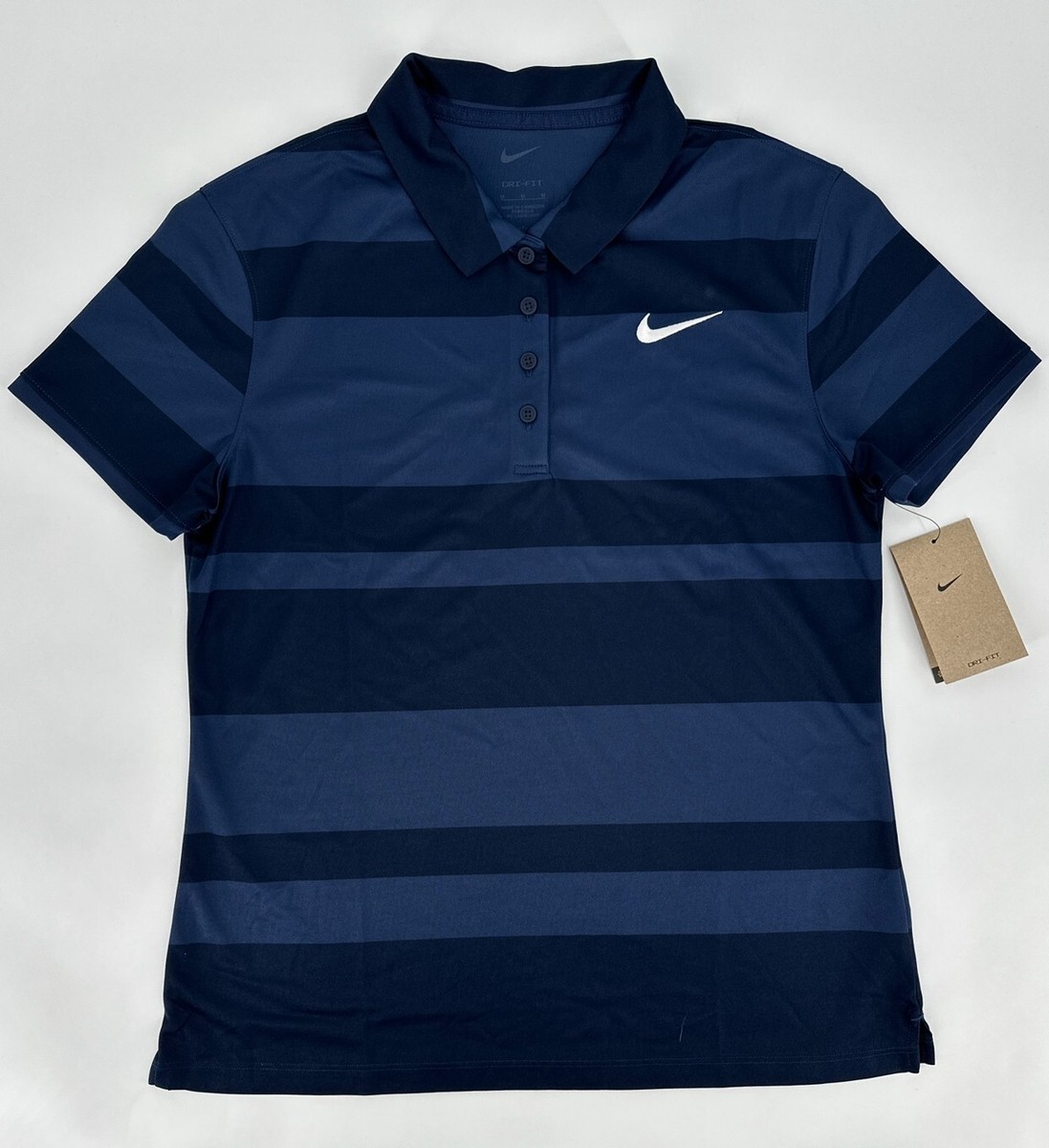 nike polo retro