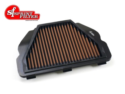 LUFTFILTER P08 SPRINTFILTER SUZUKI 1000 GSXR 2005-2008