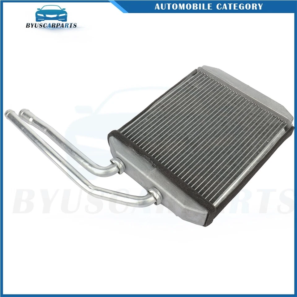 Núcleo de calefacción de climatización para Chevrolet GMC C1500 C2500 C3500 K1500 Yukon XL 1500 90483 Foto 2 de 4