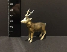 Kaiyodo Animatales Choco Q Series 3 Sika deer Figure