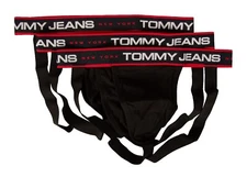 Jockstrap man TH TOMMY HILFIGER jockstrap briefs pack of 3 items item UM0UM02969